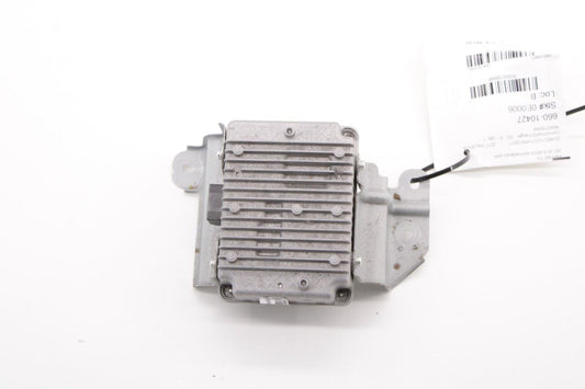 17-2024 Chrysler Pacifica Limited Power Supply Voltage Inverter Converter Module - Alshned Auto Parts