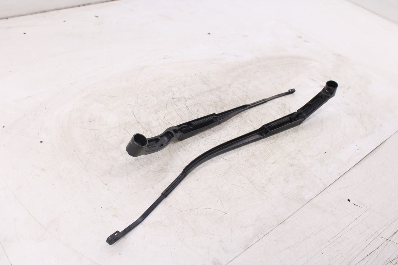 2019-2025 Infiniti QX50 ESSENTIAL Front Left and Right Windshield Wiper Arm OEM - Alshned Auto Parts