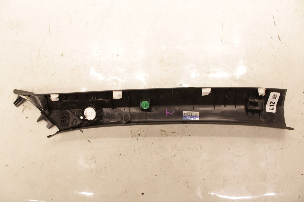 23-25 Acura Integra A-Spec Front Right and Left A-Pillar Trim Panel 84101-T20-A1 - Alshned Auto Parts