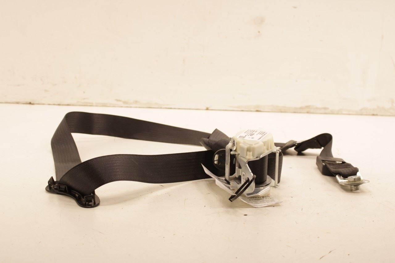 2019-23 Jeep Cherokee Latitude 3.2L Rear Right Side 2nd Row Seat Belt Retractor - Alshned Auto Parts