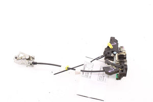 2012-16 Ford F250 Lariat Rear Left Side Door Lock Latch Actuator CL3Z-1626413-A
