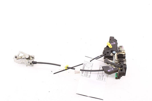 2012-16 Ford F250 Lariat Rear Left Side Door Lock Latch Actuator CL3Z-1626413-A - Alshned Auto Parts