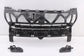 2011-2014 Porsche Cayenne S Front Bumper Support Rail Grille Center Panel0