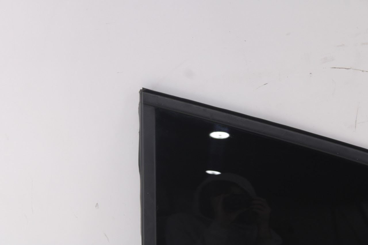 2018-2025 Volkswagen Atlas SE Rear Left Quarter Window Fixed Glass 3CN845297FNVB - Alshned Auto Parts