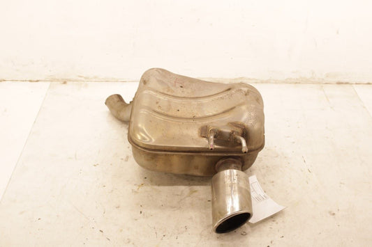 19-21 Acura RDX SH-AWD 2.0L AWD Rear Right Exhaust System Muffler 18307-TJB-A11 - Alshned Auto Parts