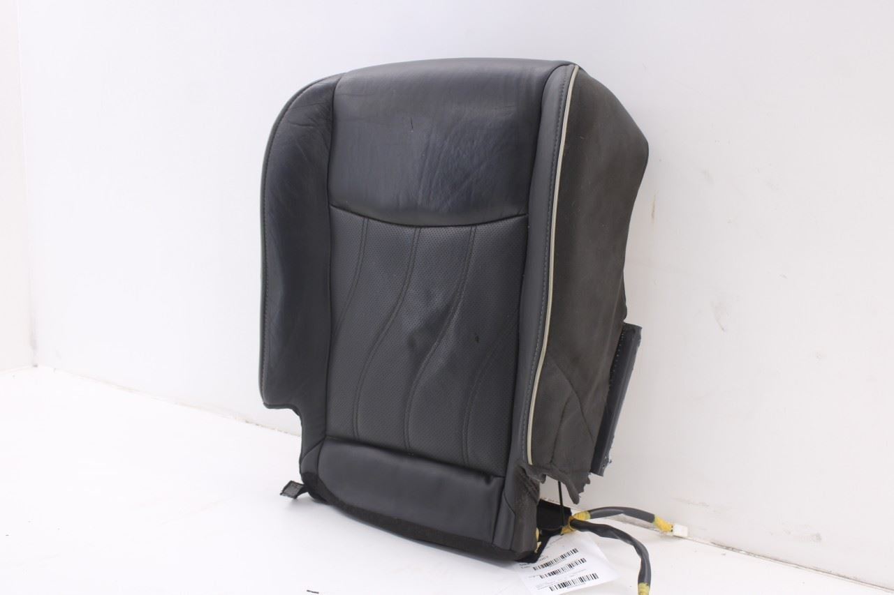 2016-19 Infiniti QX60 3.5L Front Driver Left Side Seat Lower Cushion 87361-3JA4A0