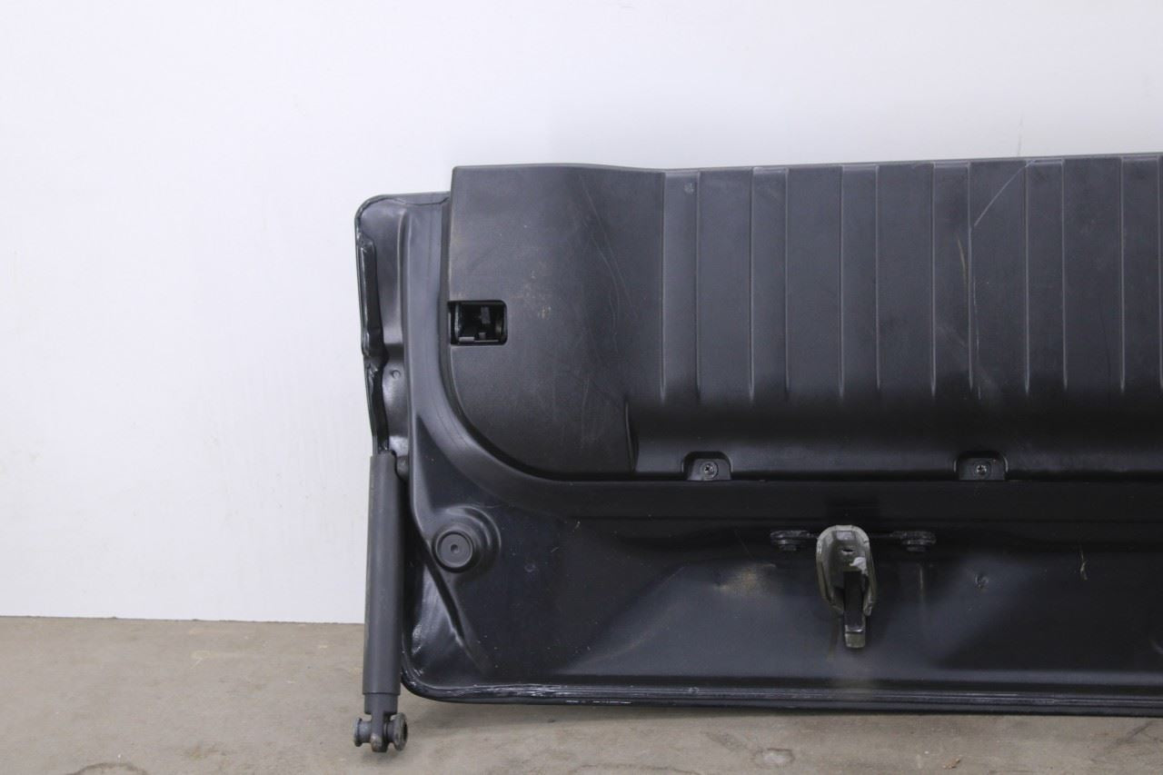 2007-13 BMW X5 Xdrive35i Liftgate Trunk Lower Bottom Shell Panel 41627161677 OEM - Alshned Auto Parts