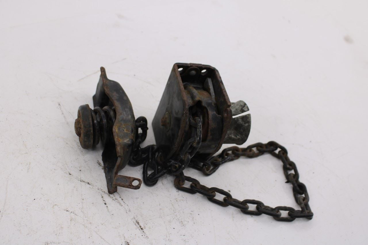 2012-23 Toyota Tacoma SR5 Spare Wheel Tire Carrier Hoist Winch Lifter 519003541011