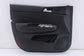 2017-2022 Kia Sportage Nightfall Front Left Side Door Trim Panel 82370-D9000 OEM0