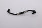 11-18 Porsche Cayenne S 4.8L Auto Transmission Inlet Outlet Oil Cooler Line Set8