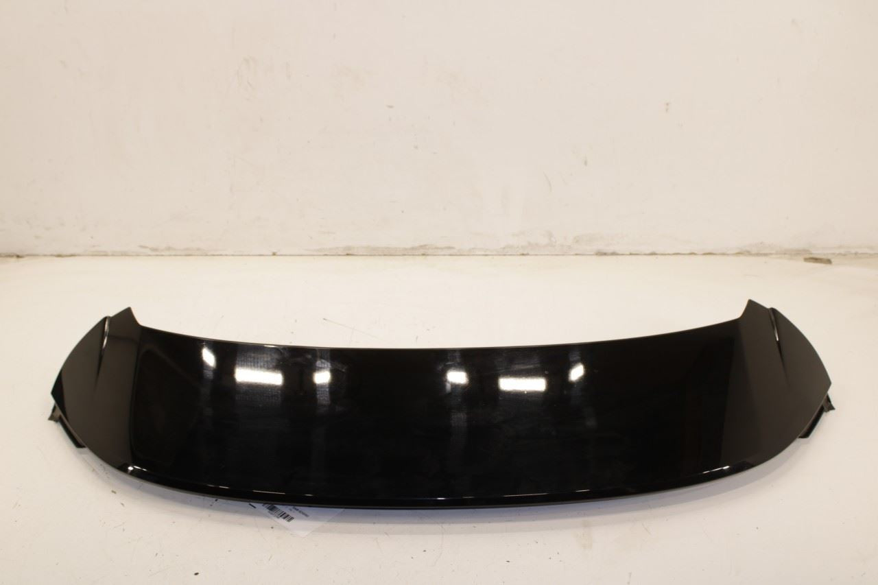 2020-2025 Mazda CX-30 2.5 S Rear Liftgate Upper Spoiler Panel DGH9-51-960B OEM - Alshned Auto Parts