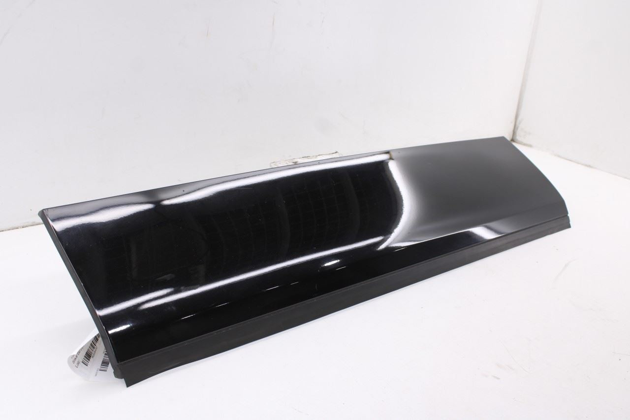 2010-12 Land Rover Range Rover HSE Front Left Door Lower Molding LR006222 *ReaD*2