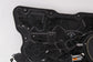 2011-22 Jeep Grand Cherokee Overland Front Left Door Window Regulator w/ Carrier - Alshned Auto Parts
