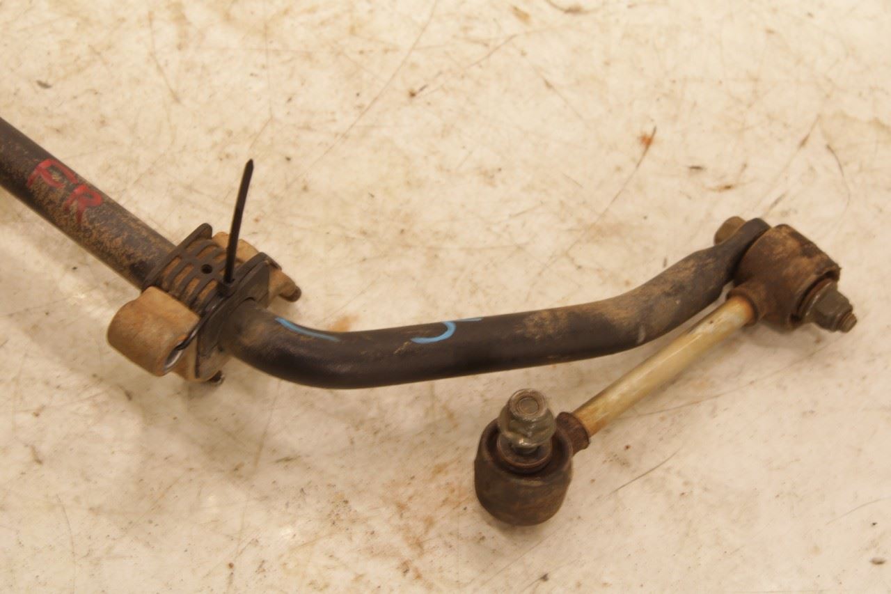 24-26 Polaris RZR XP 1000 Ultimate Front Suspension Stabilizer Sway Bar 5340606 - Alshned Auto Parts
