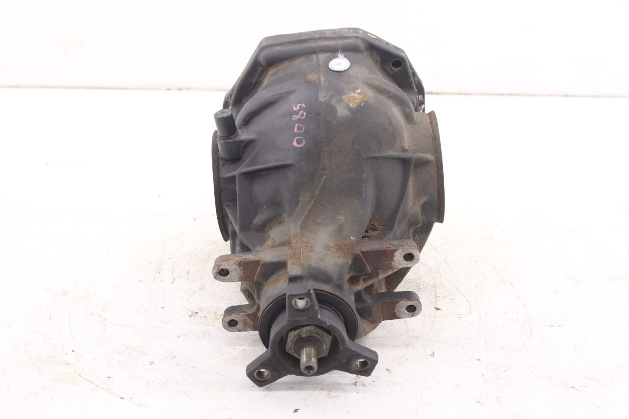 2003-2006 Mercedes-Benz E500 RWD Rear Axle Differential Carrier 2113506562 OEM2