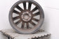 18-21 Ford Expedition Limited Aluminum Wheel R20x8.5J 12 Spoke JL14-1007-HA OEM6