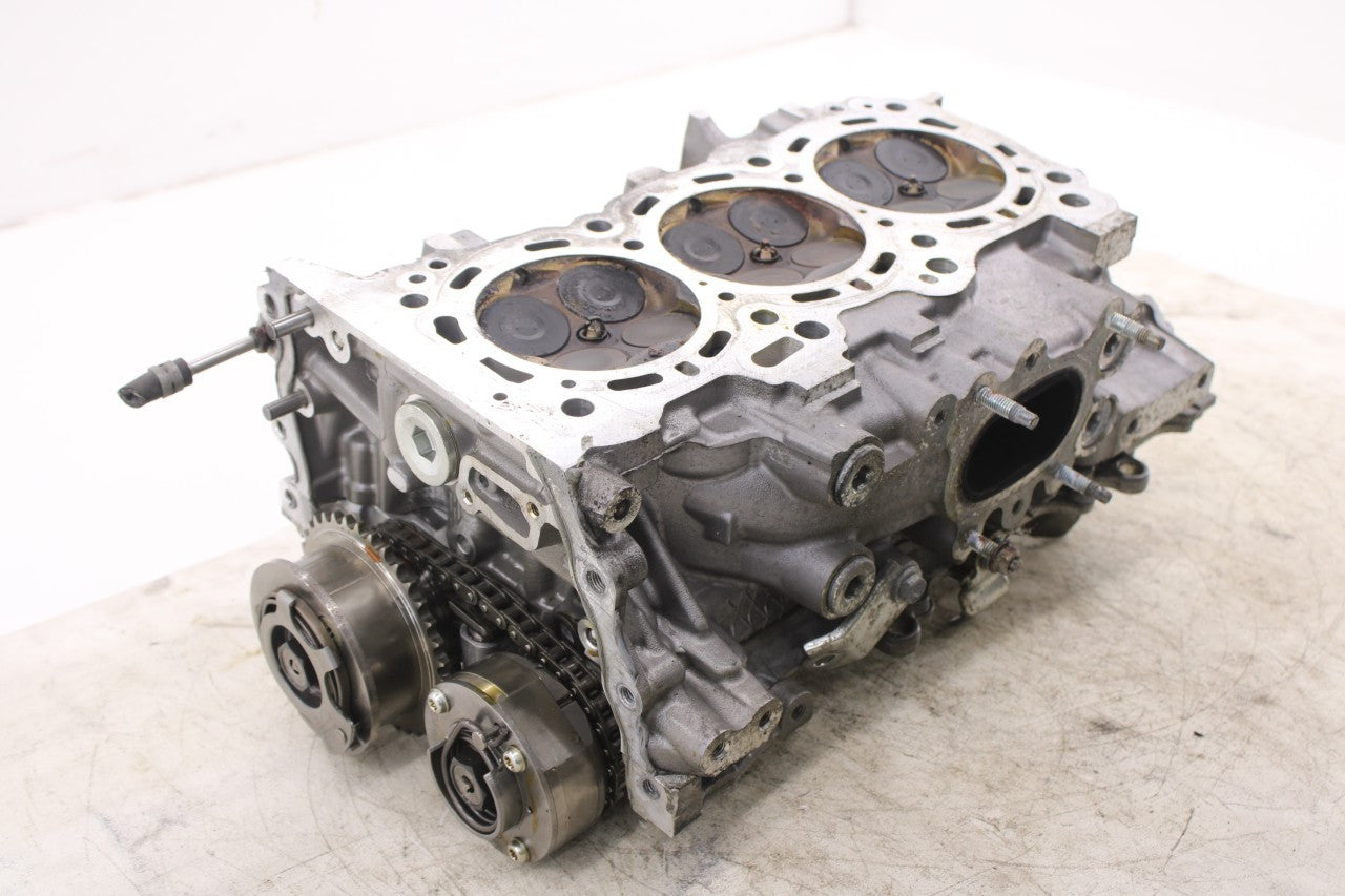 2016-23 Toyota Tacoma SR5 3.5L 6 cyl 2GRFKS Right Side Engine Cylinder Head Assy7