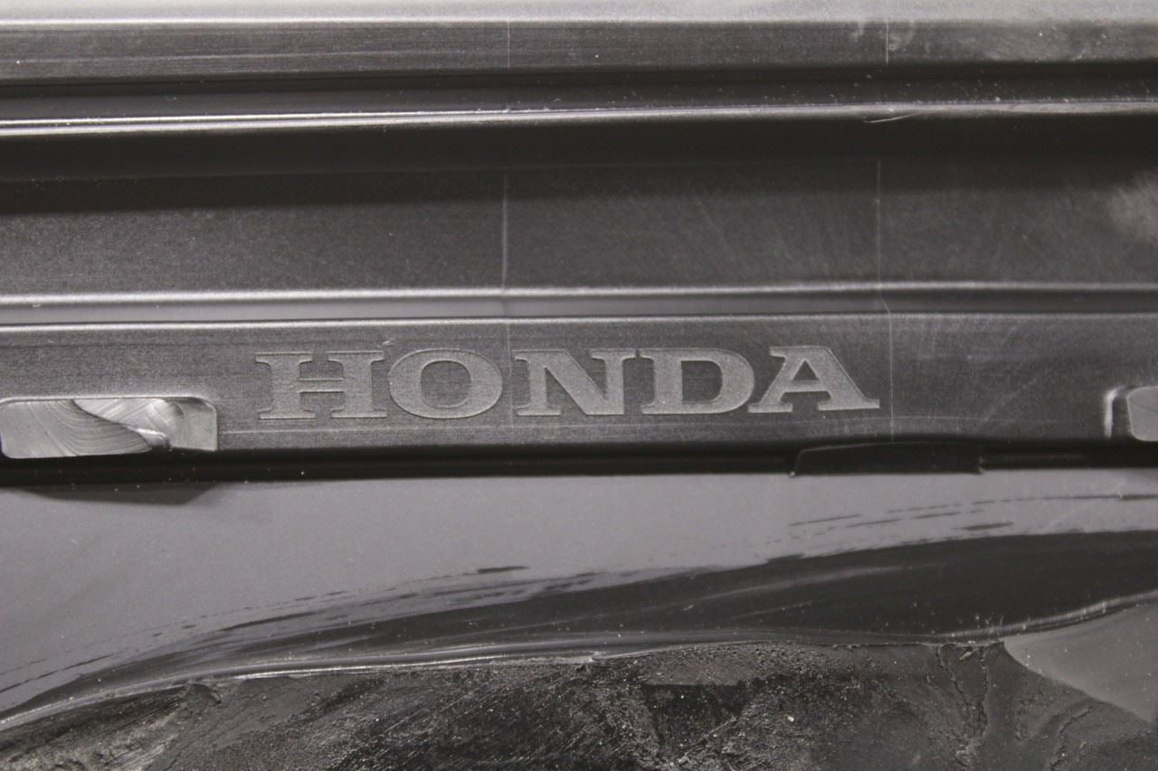 2023-2026 Acura Integra A-Spec Rear Right Passenger Side Quarter Window Glass - Alshned Auto Parts