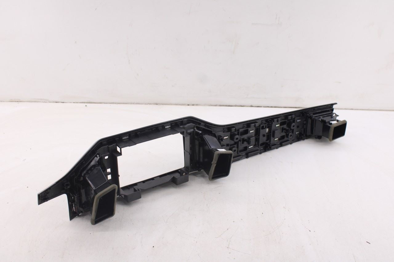 2019-23 Volkswagen Atlas SE Front Center and Right Dash Trim 3CN858416LWJV *ReaD - Alshned Auto Parts