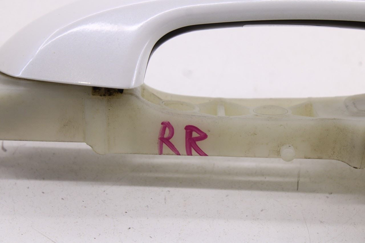 2018-23 Kia Stinger GT2 AWD 3.3L Rear Passenger Right Side Door Exterior Handle - Alshned Auto Parts