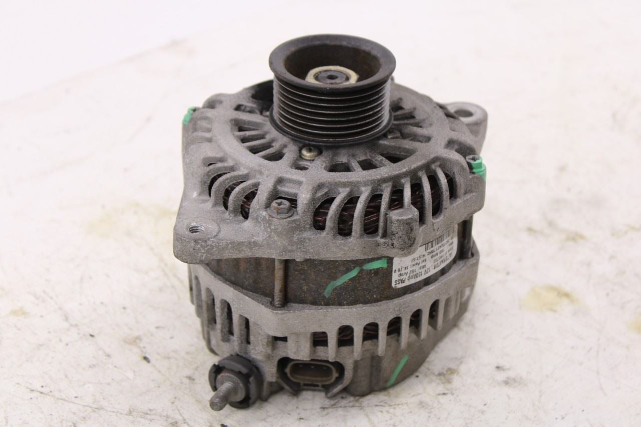 2016-2020 Infiniti QX60 3.5L Alternator Engine Generator 23100-9UA0A OEM0