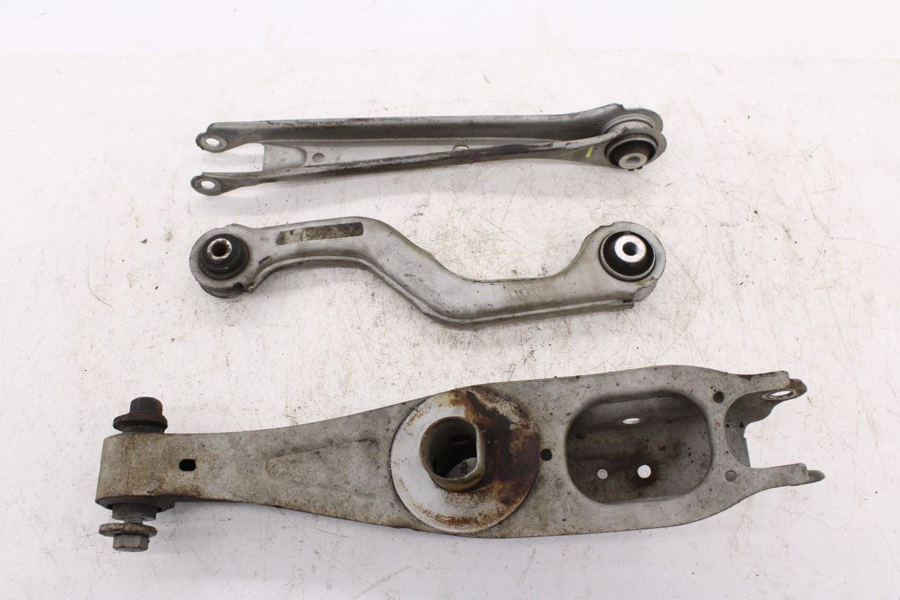 2017-2019 Buick LaCrosse Premium AWD Rear Left Lower Control Arm 22985456 *ReaD* - Alshned Auto Parts