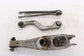 2017-2019 Buick LaCrosse Premium AWD Rear Left Lower Control Arm 22985456 *ReaD* - Alshned Auto Parts