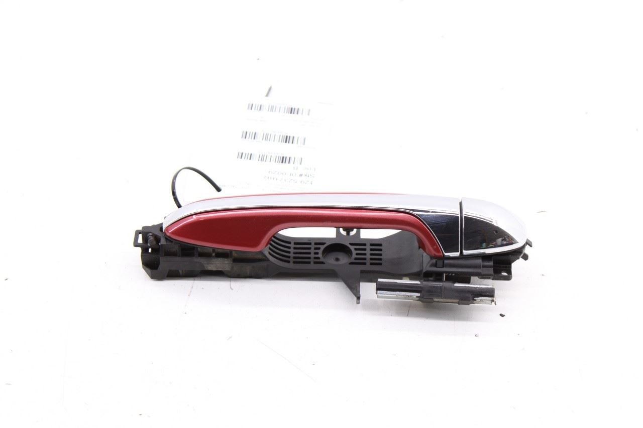 15-23 Toyota Tacoma Limited 3.5L Front Passenger Right Side Door Exterior Handle - Alshned Auto Parts