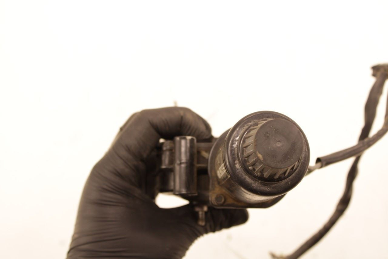 1997-2000 Chevrolet Corvette 5.7L Front Right Side Headlight Lamp Actuator Motor - Alshned Auto Parts