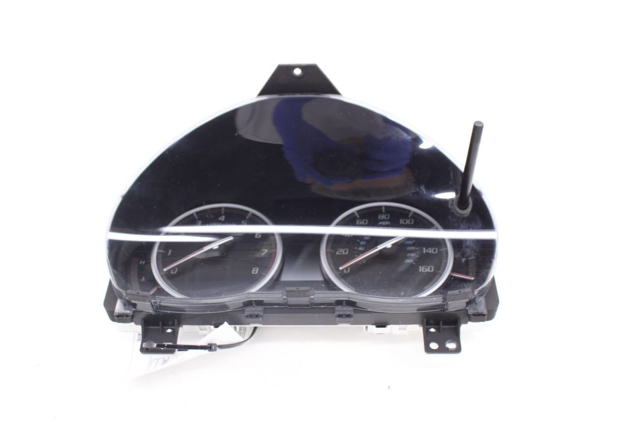 19-22 Acura ILX Technology A-Spec 2.4L Speed Gauge Instrument Cluster 4K Mileage0