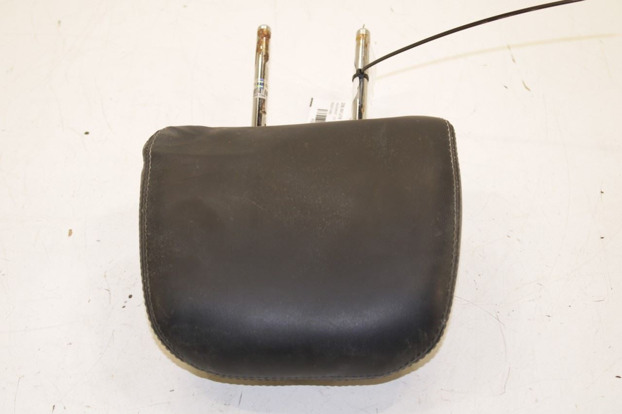 16-20 Infiniti QX60 Pure Rear Right and LH Side 2nd Row Center Seat Headrest Set - Alshned Auto Parts