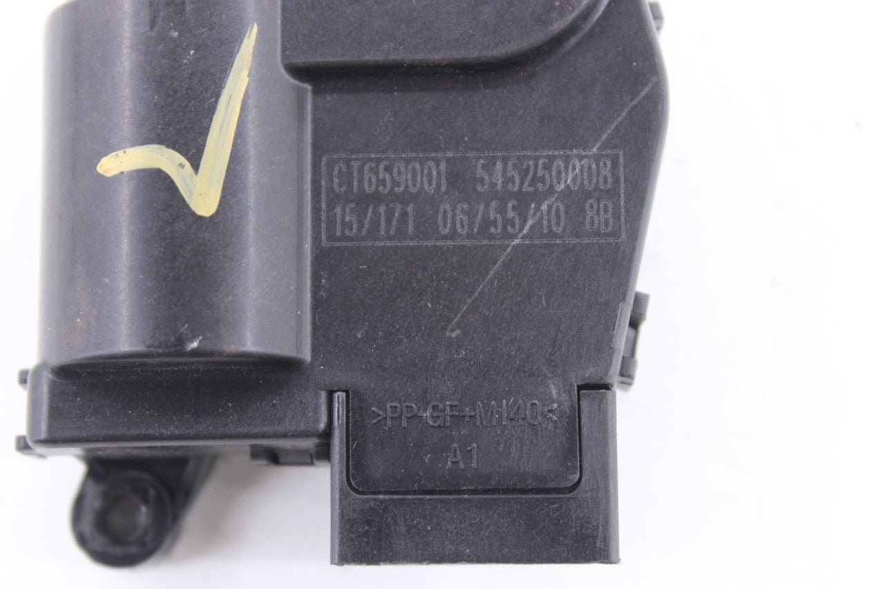 2014-2021 Dodge Durango SXT HVAC Blend Door Actuator Motor Set of 5 68224197AA2