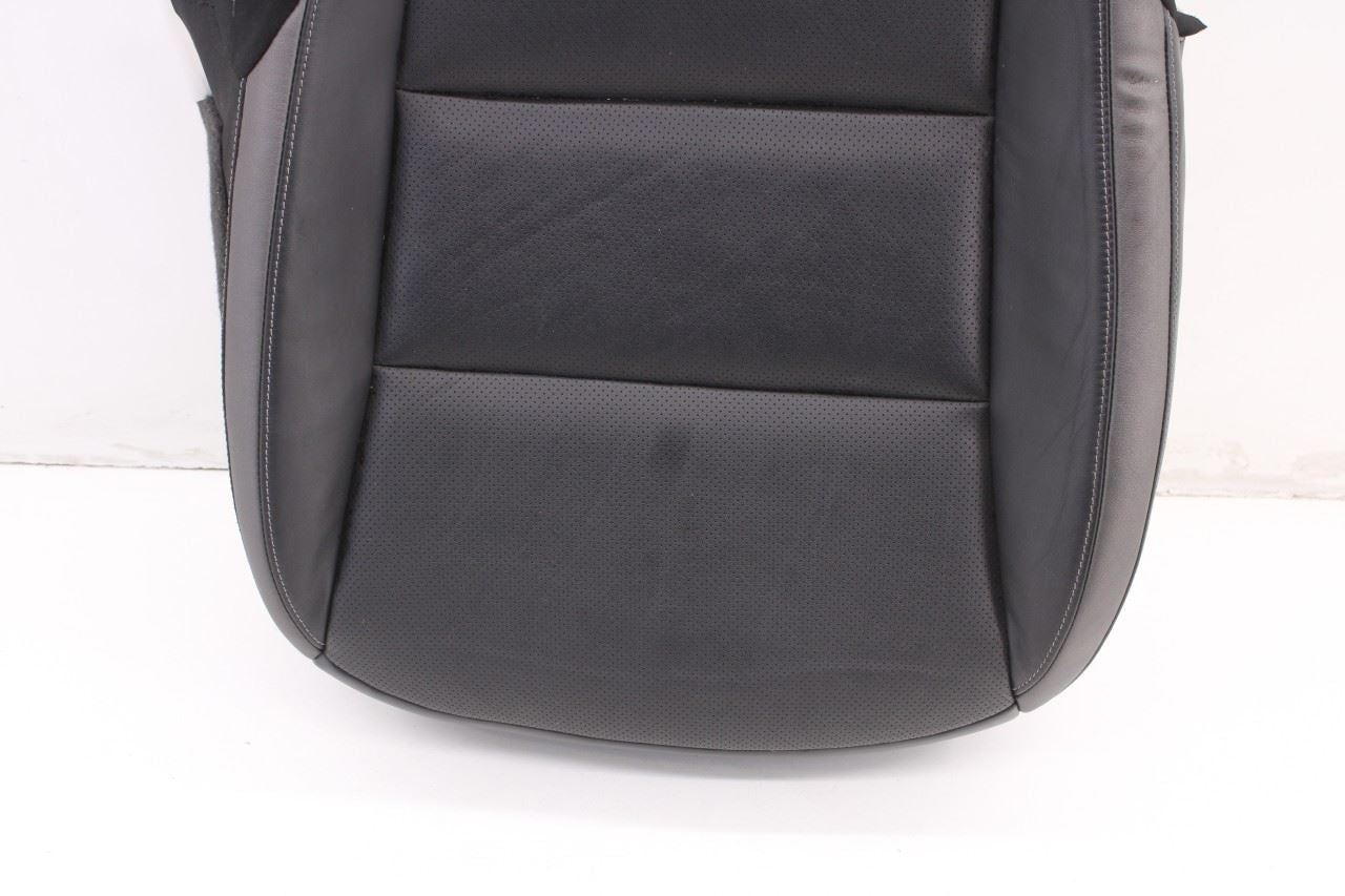 2022-2025 Infiniti QX50 Luxe 2.0L FWD Front Driver Left Side Seat Lower Cushion - Alshned Auto Parts
