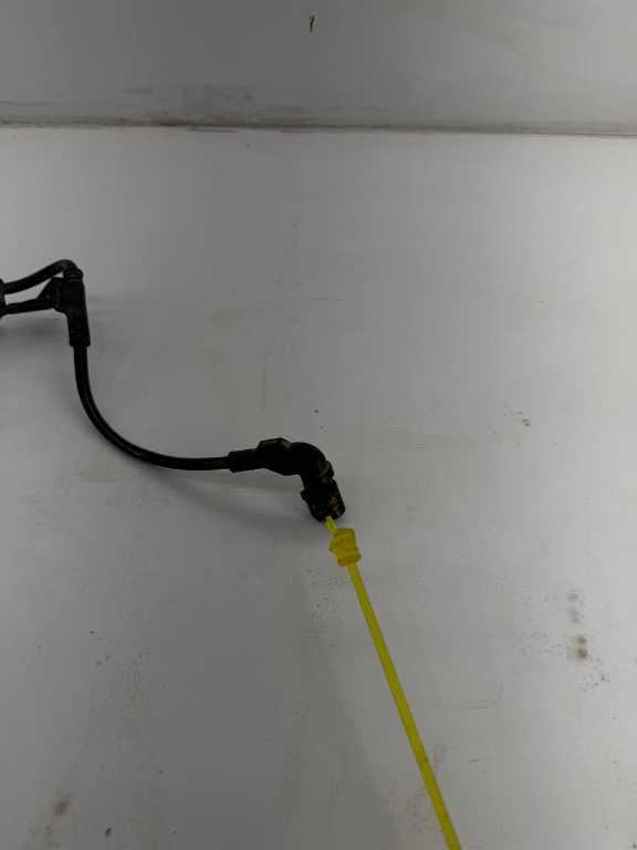 2021-2023 Hyundai Santa Fe SEL AWD Rear ABS Wheel Speed Sensor Set of 2 *ReaD*4