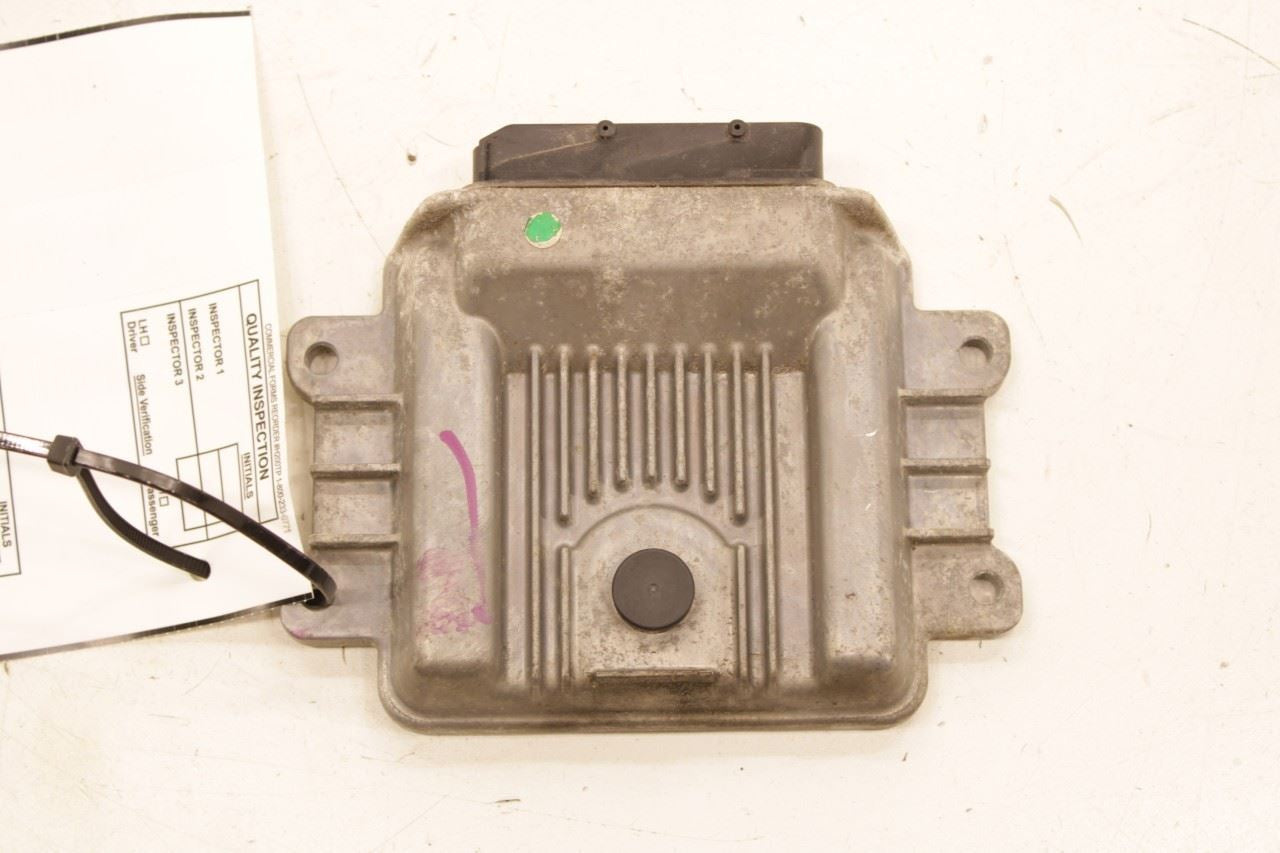 2018-2023 Volkswagen Atlas S 3.6L Transmission Control Module 09G-927-158-A OEM - Alshned Auto Parts