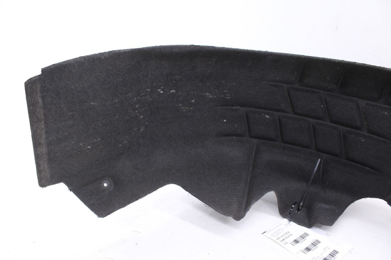 2019-26 Volkswagen Jetta SE Rear Left Driver Side Wheelhouse Liner Splash Shield12