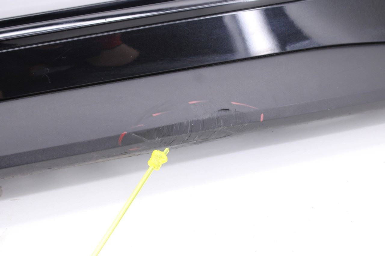 2023-25 BMW 430i Gran Coupe xDrive Left Rocker Panel Molding 51175A1D993 *ReaD* - Alshned Auto Parts