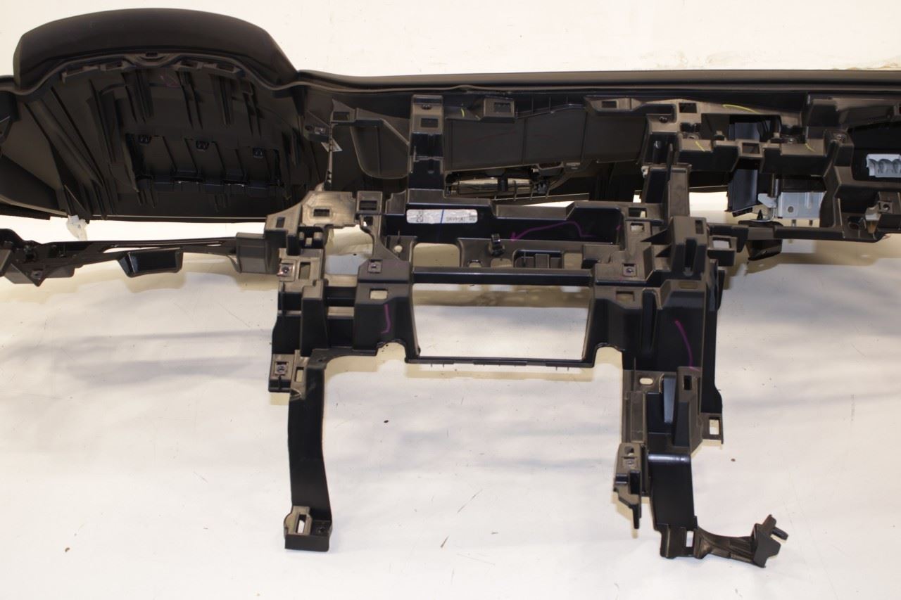 2020-2024 Mazda CX-30 2.5 S Dash Instrument Panel DGH9-60-350B-02 OEM - Alshned Auto Parts