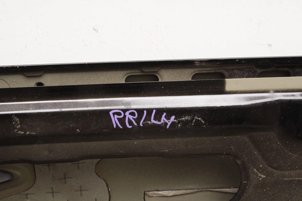 2016-20 Infiniti QX60 Rear Left Driver Side Door Shell Panel 82101-3JC1A *ReaD* - Alshned Auto Parts