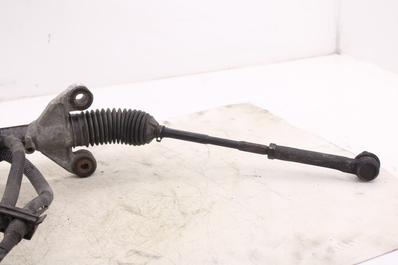 2015-2016 Subaru Impreza Power Steering Gear Rack and Pinion 34110FJ230 OEM14