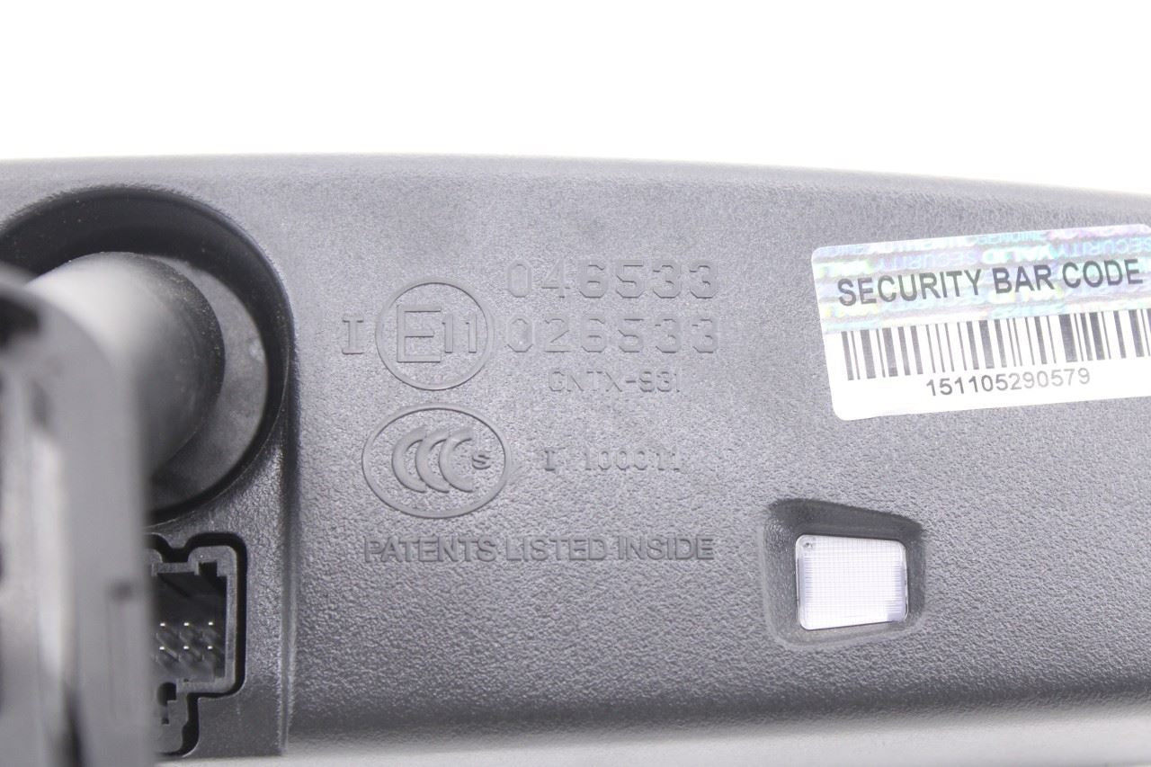 2018-2026 Ford F150 XLT Supercrew Interior Inside Rear View Mirror FU5Z-17700-Q7
