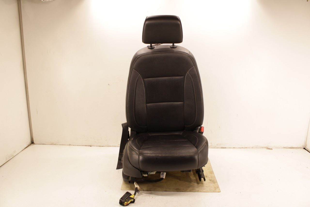 2017-2019 GMC Acadia SLT-1 3.6L AWD Front Passenger Right Side Seat Complete - Alshned Auto Parts