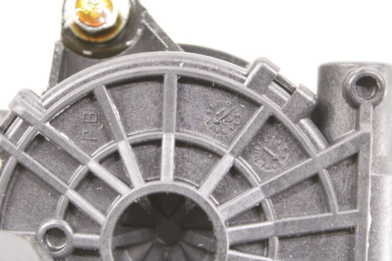 2019-2025 Acura RDX SH-AWD Rear Left Driver Side Door Window Regulator w/ Motor - Alshned Auto Parts