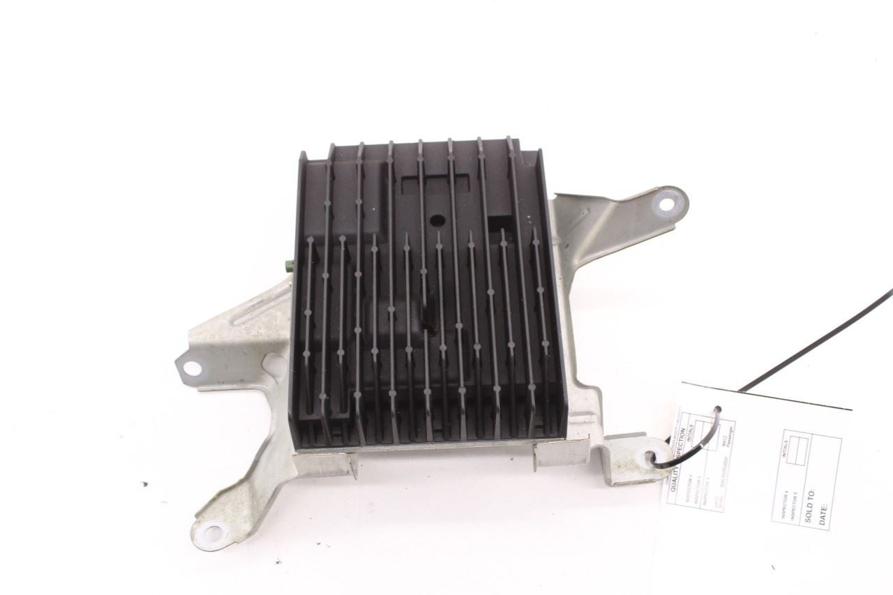 2021-2024 Honda Odyssey Touring Amplifier Amp with Tuner 39886-THR-A71-M1 *ReaD* - Alshned Auto Parts
