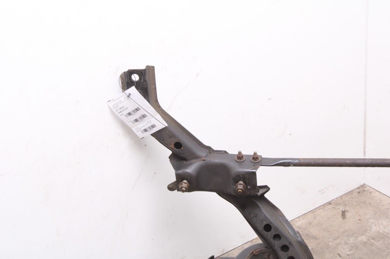 2005-2010 Ford Mustang Conv V6 RWD Front Crossmember Subframe 5R3Z-5C145-A OEM3
