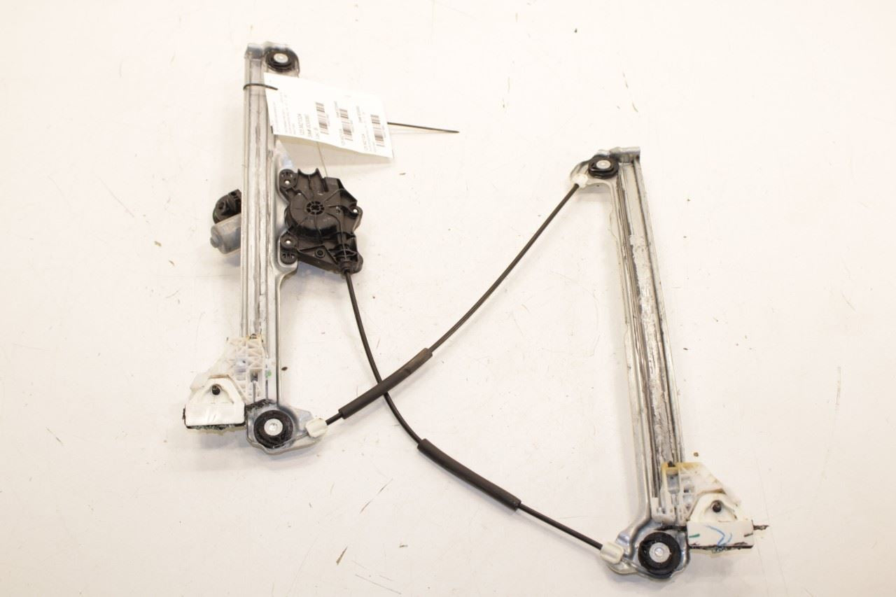 20-25 Mazda CX-30 2.5 S Front Right Door Window Regulator w/ Motor DGH9-58-590A - Alshned Auto Parts