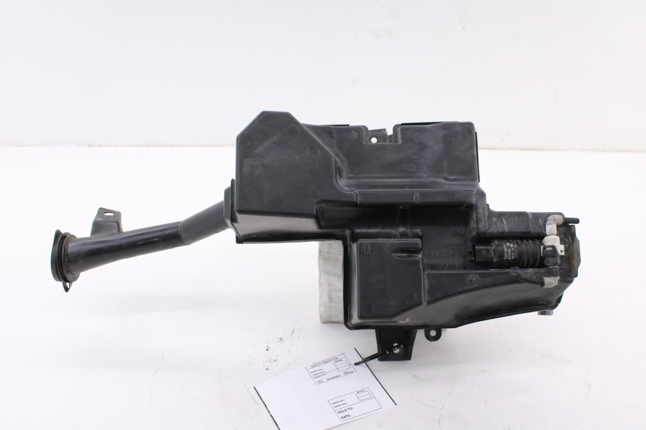 2017-2020 Acura MDX w/Technology Pkg 3.5L Windshield Washer Reservoir Bottle OEM0