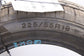 2025 Tire Blackhawk Agility UHP AS 225/55R18 R830966