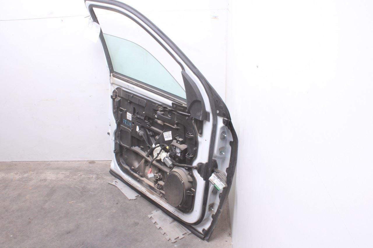 2011-2022 RAM 2500 Crew Cab Tradesman Front Left Door Shell Panel 68144739AC OEM - Alshned Auto Parts