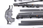 2014-20 Toyota Sienna LE Rear RH and LH Side 2nd Row Seat Sliding Track Rail Set - Alshned Auto Parts